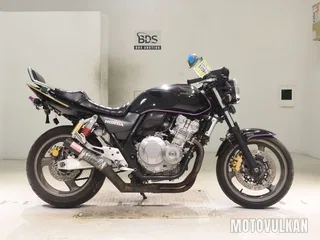 Honda CB400SFVA