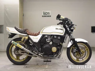 Kawasaki ZRX400