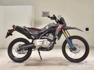 Honda CRF250L-2