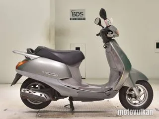 Honda LEAD50-2