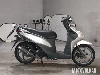 Honda DIO110