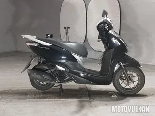 Honda Lead 125