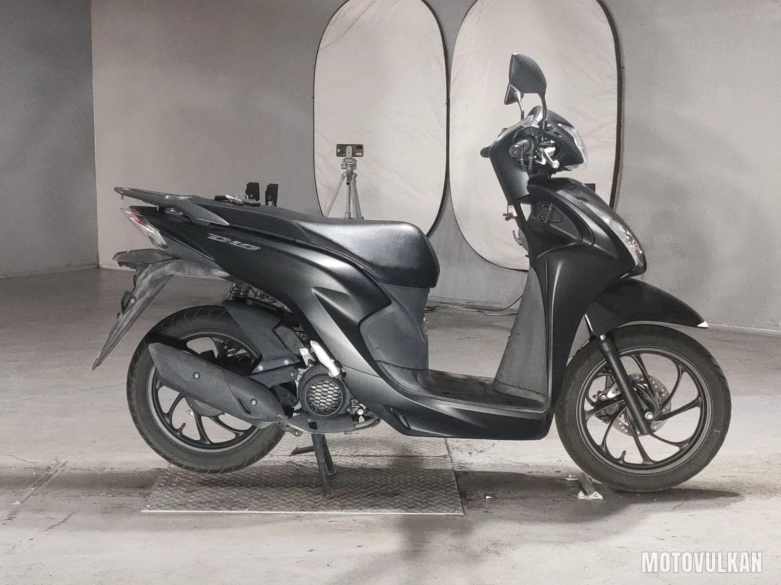Honda DIO110