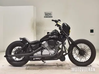 Yamaha DRAGSTAR250