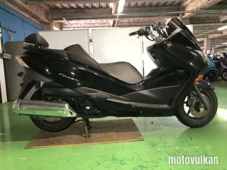 Honda Forza X