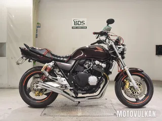 Honda CB400SFV