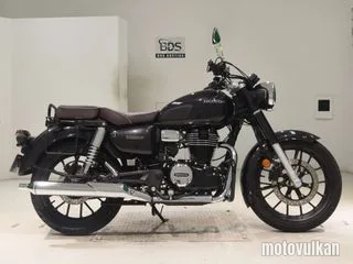 Honda GB350C