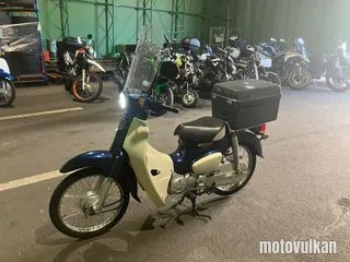 Honda Super Cub50