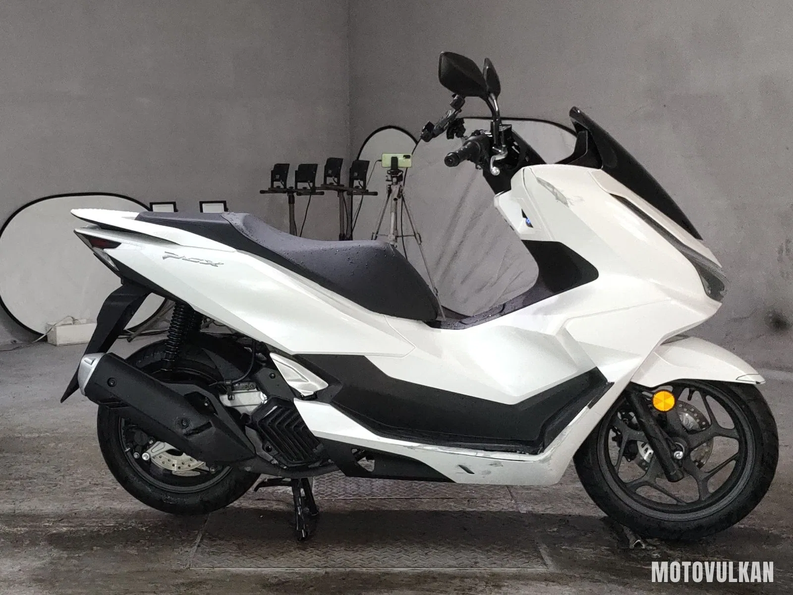 Honda PCX125