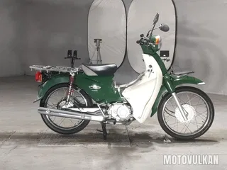 Honda Super Cub 110