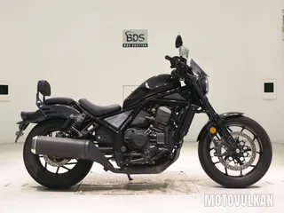 Honda REBEL1100D