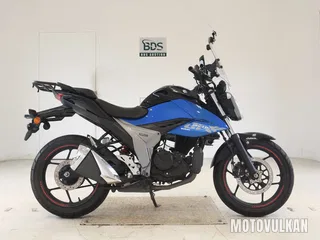 Suzuki Gixxer 150