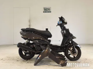 Yamaha CYGNUS125X-2