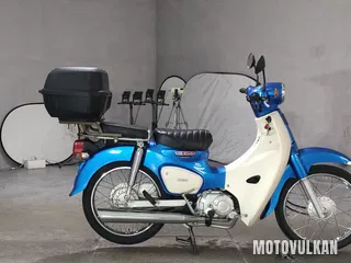 Honda Super Cub 110