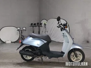 Honda Today