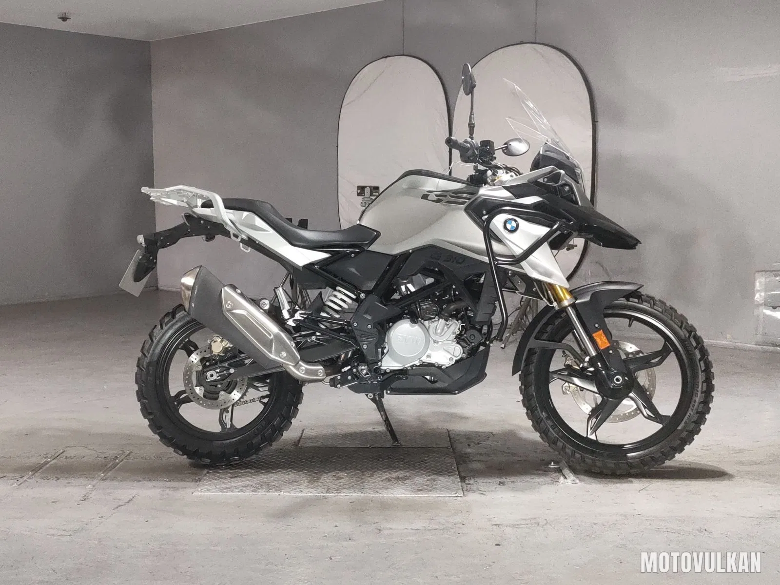BMW BMW G310GS
