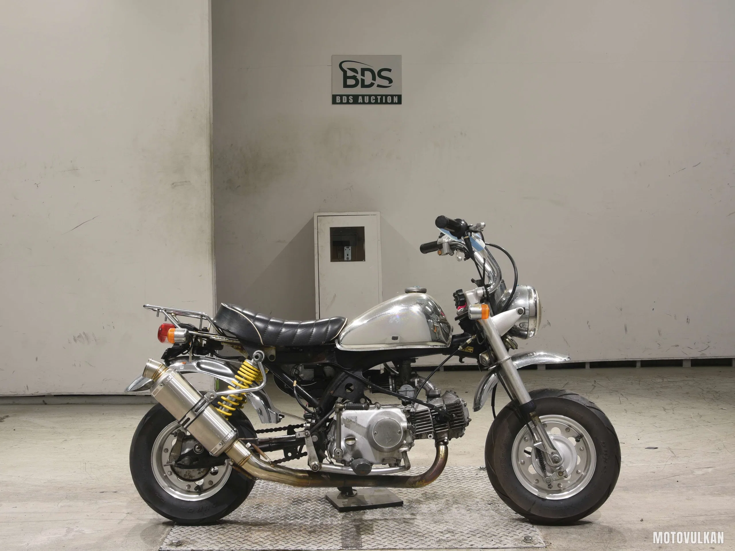 Honda MONKEY