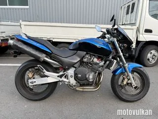 Honda Hornet250