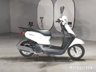 Honda Tact Basic