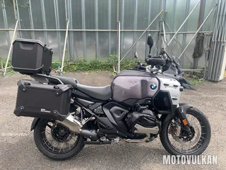 Bmw Bmw R1300Gs Adv