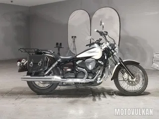 Yamaha Dragstar 250