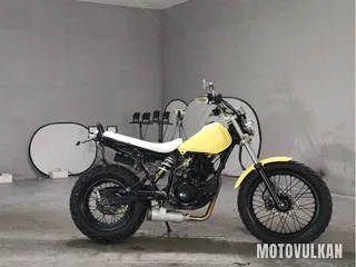 Yamaha TW225