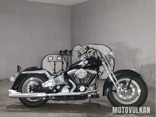 Harley-Davidson Harley-Davidson FLSTS1340