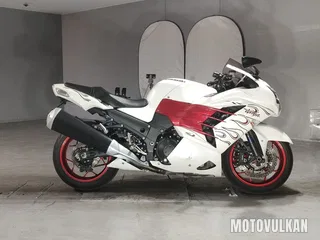 Kawasaki ZX-14R