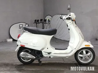 Vespa Vespa LX150ie