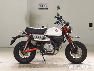 Honda MONKEY125-2
