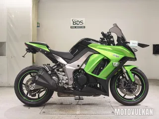 Kawasaki NINJA1000