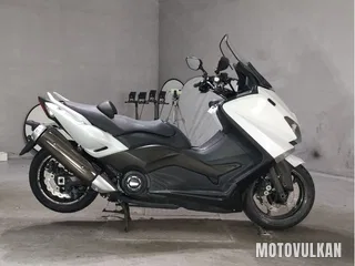 Yamaha T-MAX530