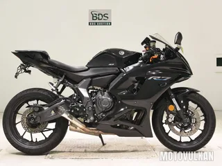 Yamaha YZF-R7-2