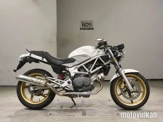 Honda VTR250-2