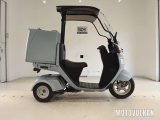Honda GYRO CANOPY-2