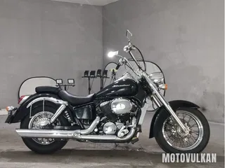 Honda Shadow 400