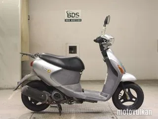 Suzuki LET'S4