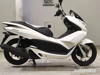 Honda PCX125