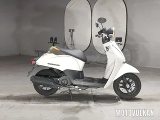 Honda Today F