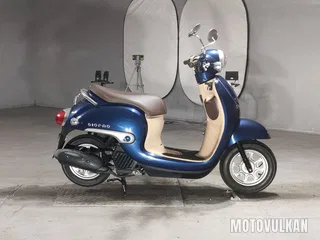 Honda Giorno