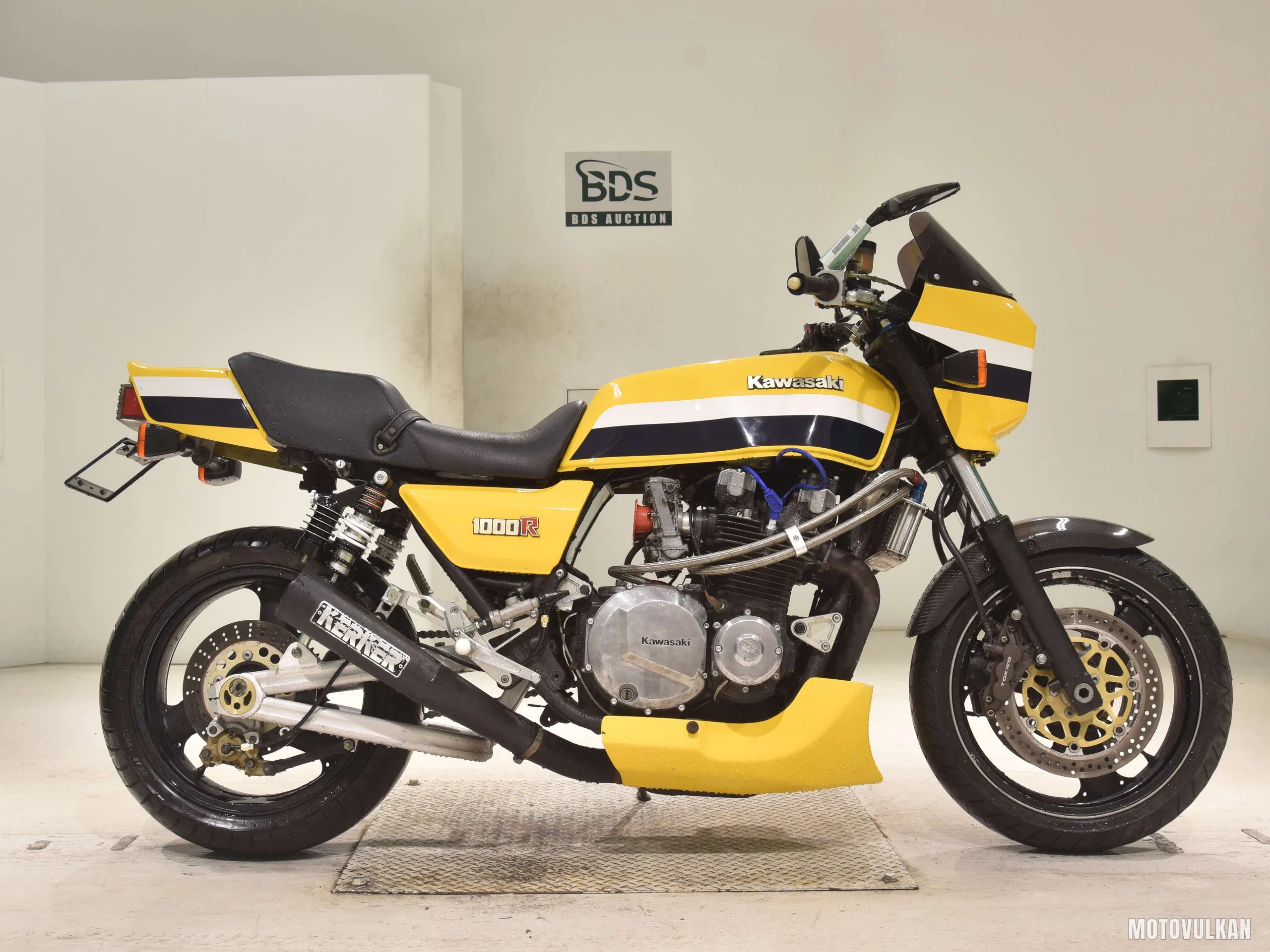 Kawasaki Z1000J