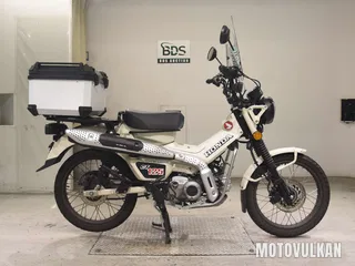 Honda CT125-2
