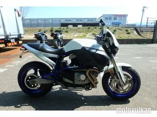 Other Non Japanese Buell Lightning X1
