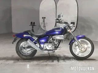 Honda Magna 50