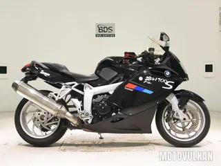  BMWK1200S
