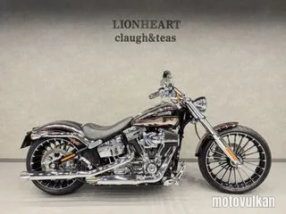 Harley Davidson Harley Davidson Fxsbse Cvo