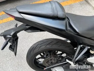 Yamaha Mt-03 Abs