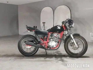 Honda FTR223
