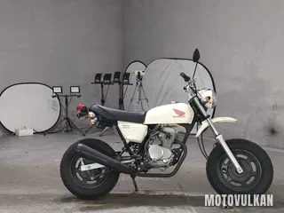 Honda Ape 50