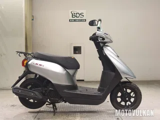 Yamaha JOG-7